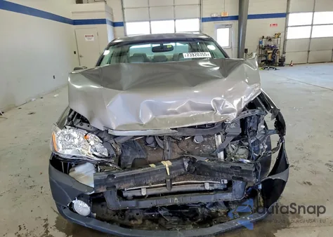 2005 Toyota Avalon Xl z USA, uszkodzony, nr VIN 4T1BK36B35U032434